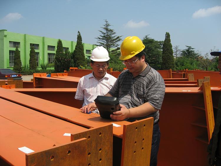 鋼結(jié)構(gòu)、幕墻、建筑節(jié)能、主體結(jié)構(gòu)、地基基礎(chǔ)、門(mén)窗、建材檢測(cè)